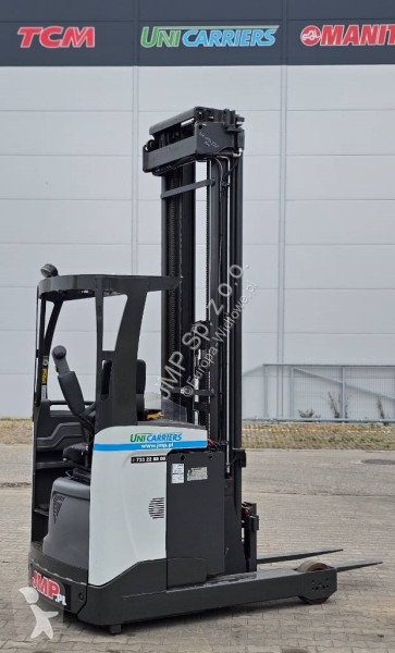 Carretilla elevadora Unicarriers UMS 200 DTFVRF845