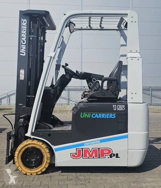 Stivuitor Unicarriers A1N1L15Q  DRIVE-IN  CAB