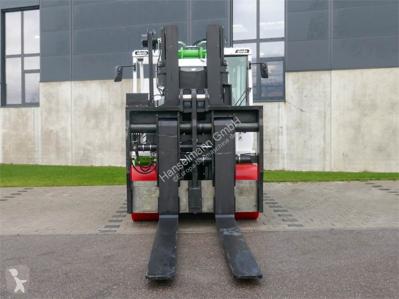 Stivuitor JMG MC 250.09FL