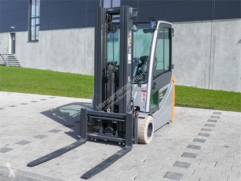Carretilla elevadora Still 2020L