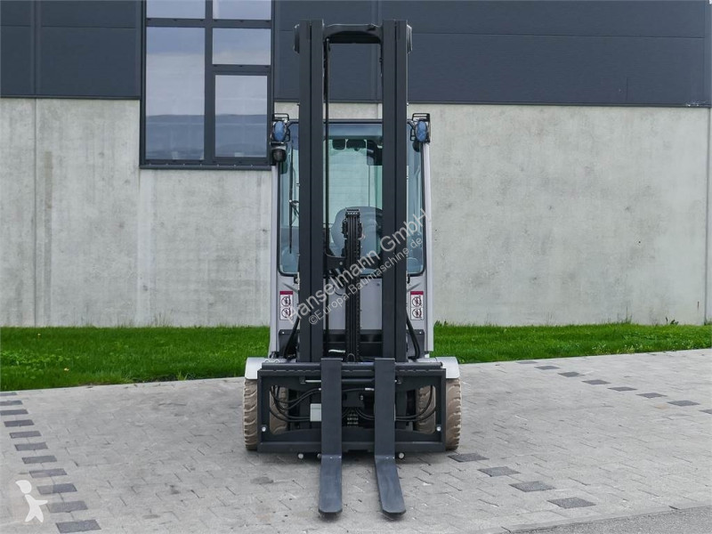 Løftetruck Still 60-35 L