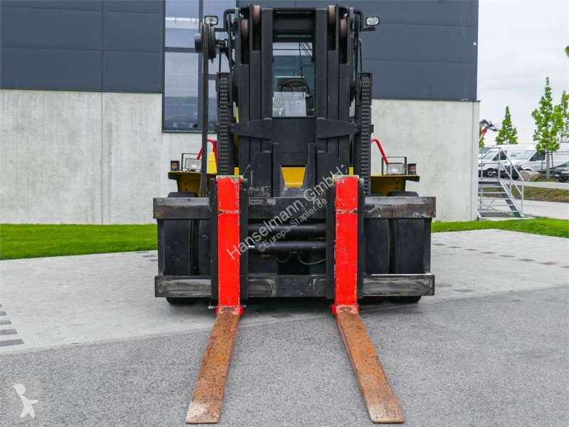 Heftruck Hyster H16.00XM-12