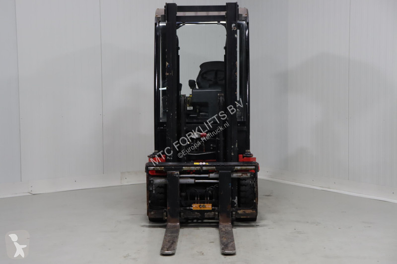 Stivuitor Sichelschmidt M725-4EE ASM
