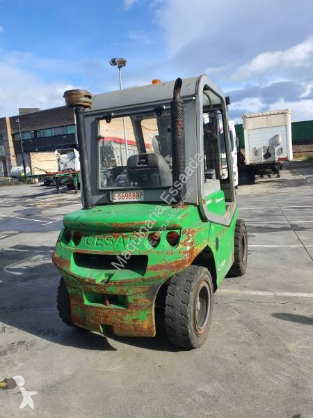 Stivuitor Cesab drago 500
