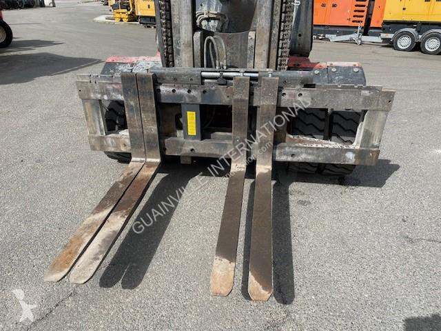 Heftruck Fenwick M45