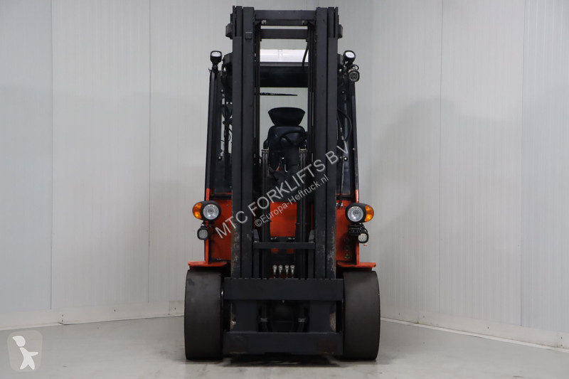 Stivuitor Carer Z70H