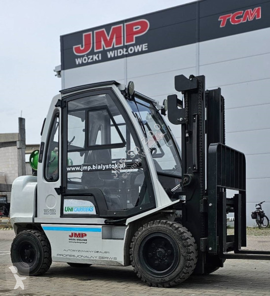 Heftruck Unicarriers UG1D2A32LQ  DX32
