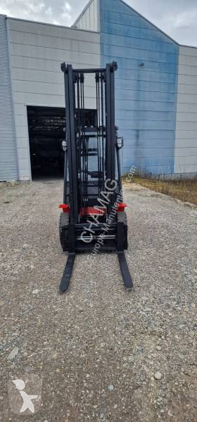Chariot élévateur Hangcha Chariot élévateur XF25G