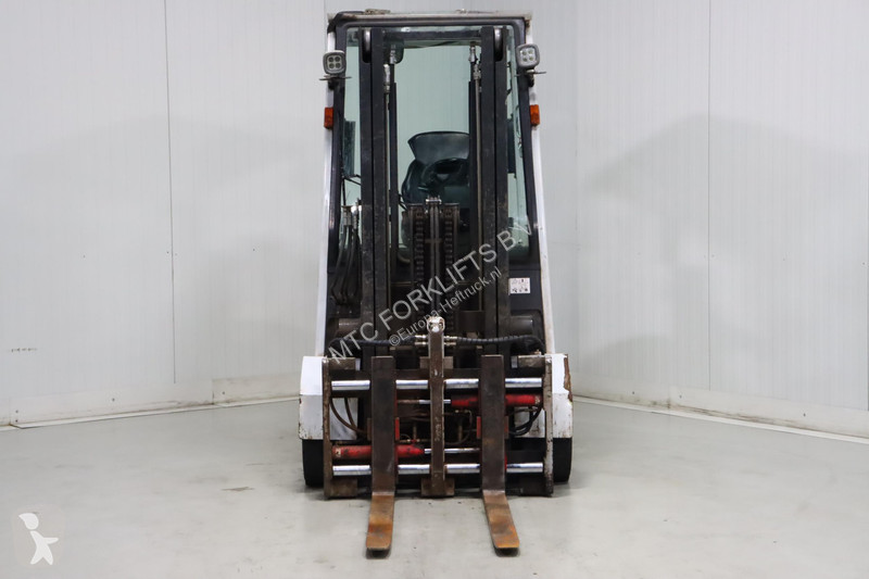 Heftruck Unicarriers G1Q2L30Q
