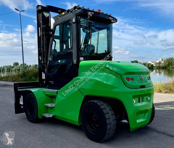 Stivuitor Cesab  B880HII