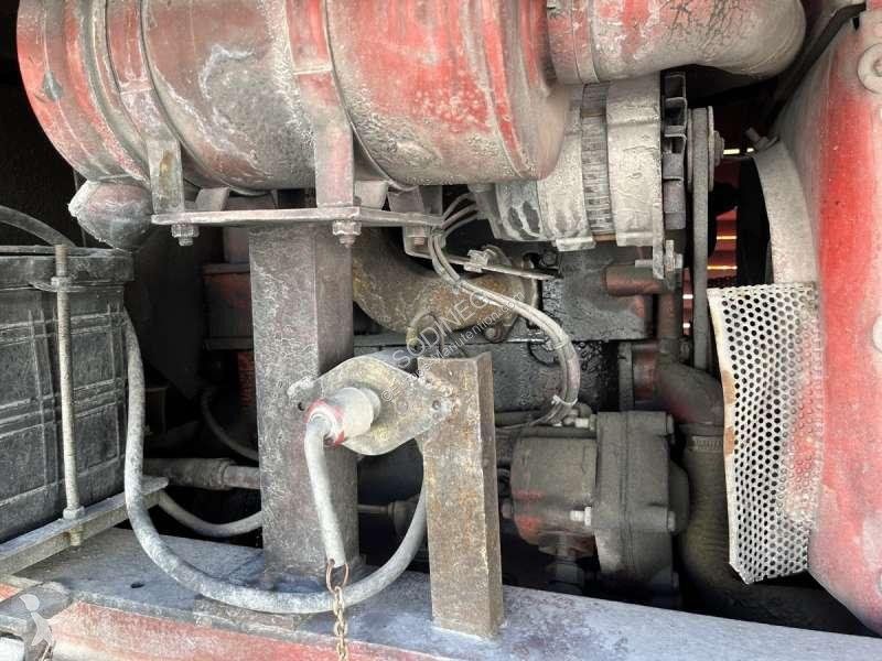 Heftruck Manitou  MB20CL