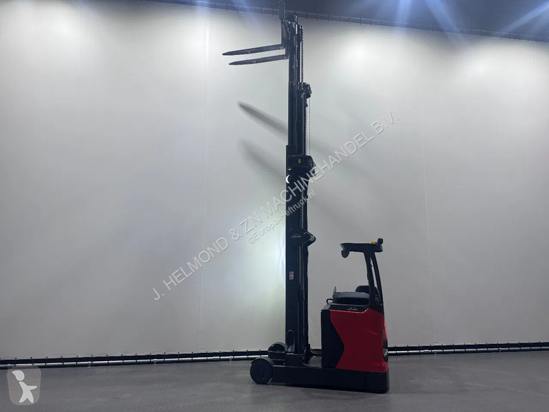 Heftruck Linde 1120 R 20 HD -01