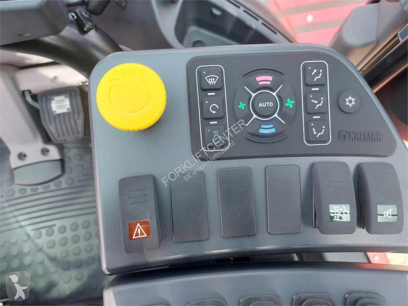 Stivuitor Kalmar DCG330-12