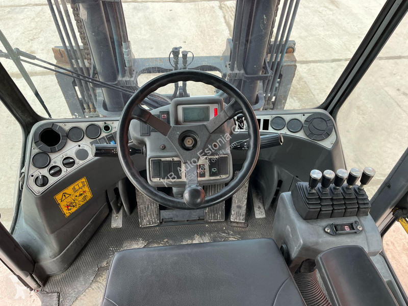 Stivuitor Kalmar DCE 50-6 HM