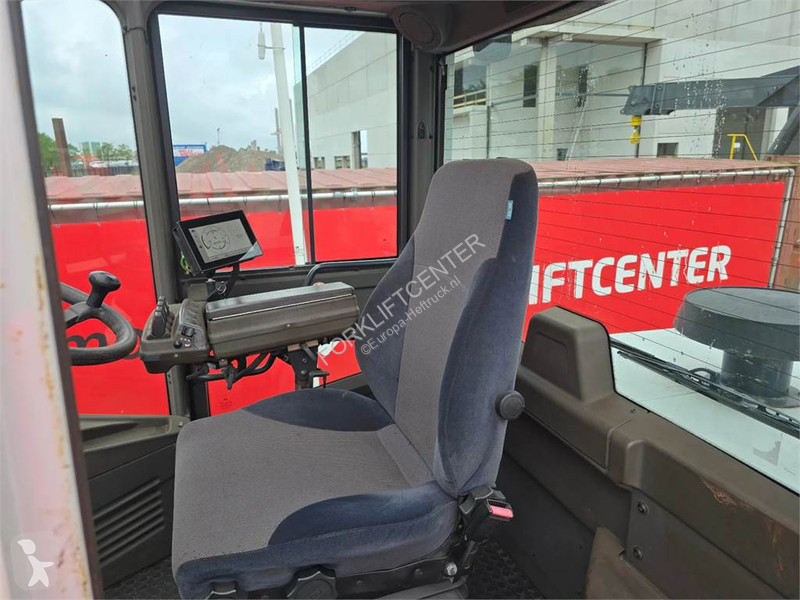 Heftruck Konecranes SMV 25-1200C