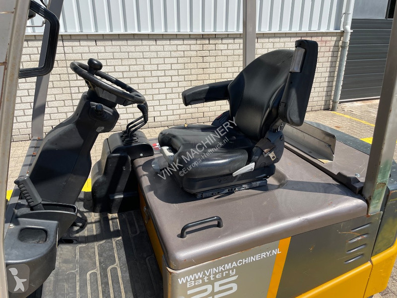 Heftruck  FB 25 Z