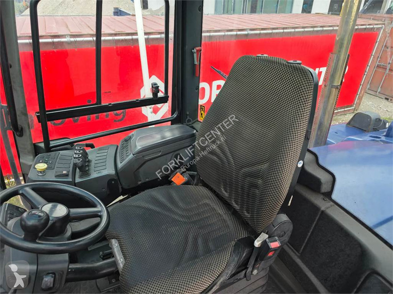 Heftruck Kalmar DCG180-12