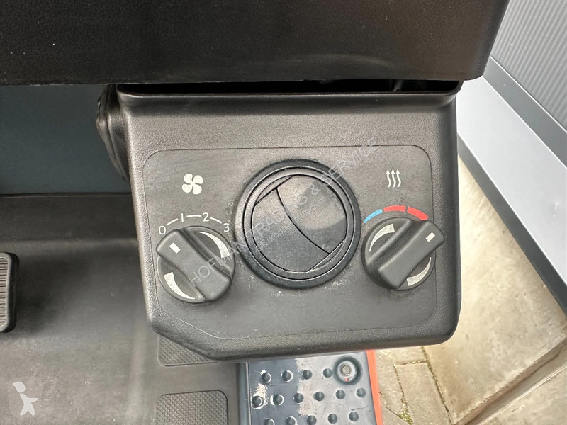 Teleskopický manipulátor Toyota 8FBMKT25