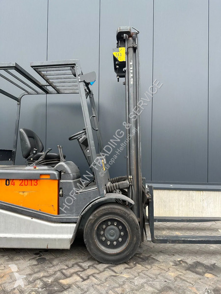 Carrello elevatore Still R 60-35