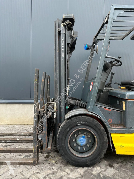 Carrello elevatore Still R 60-40