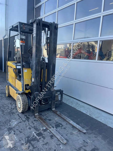 Stivuitor Yale ERP16AAF E2130
