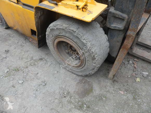 Heftruck Caterpillar