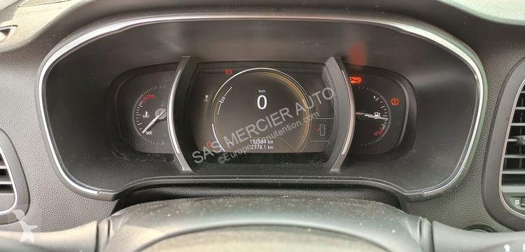Autoutilitară Renault