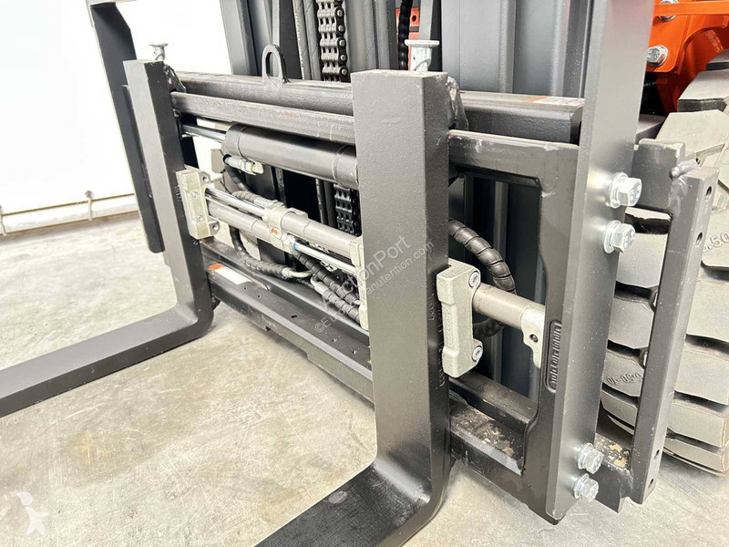 Løftetruck Noblelift FE4P16QC