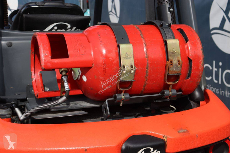Heftruck Linde H25