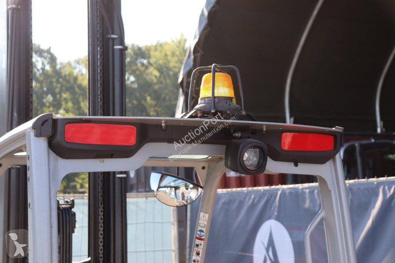 Heftruck Still -20PL