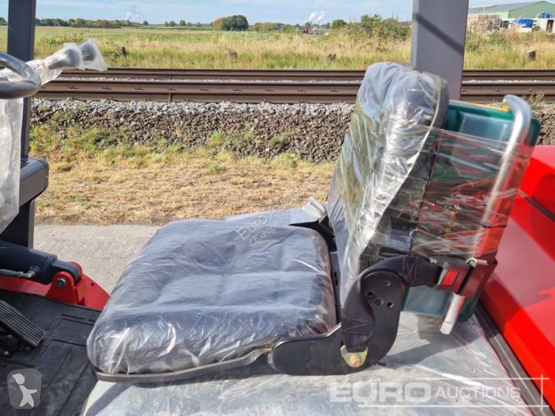 Carrello elevatore  CPCD35