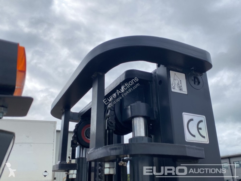 Carrello elevatore  HH30Z