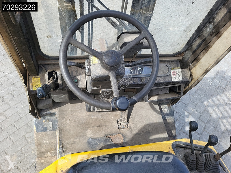 Stivuitor Yale GDP25 PF