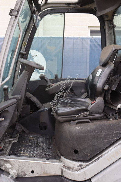 Chariot élévateur Still 70-30