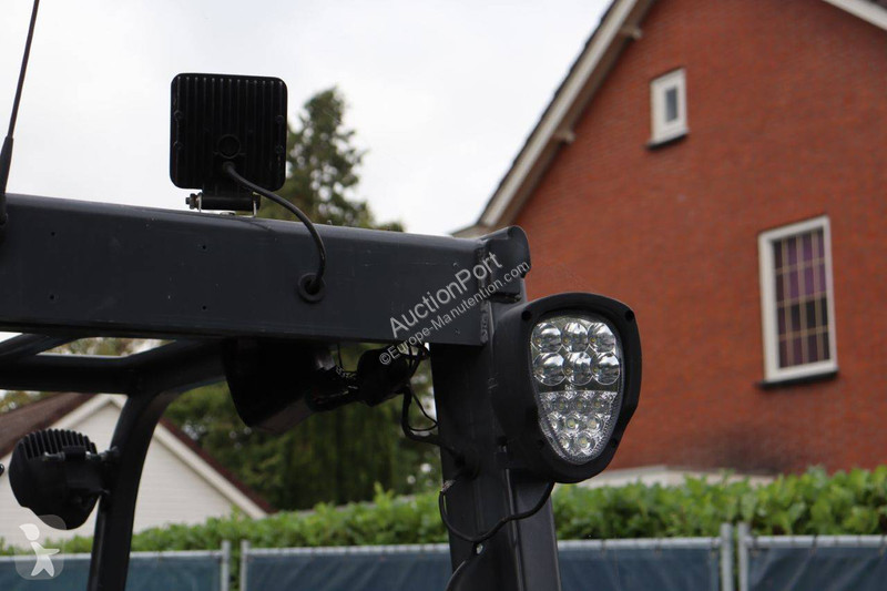 Stivuitor Doosan G55C-7