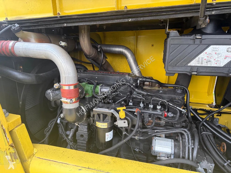 Vysokozdvižný vozík Hyster H16XM-9