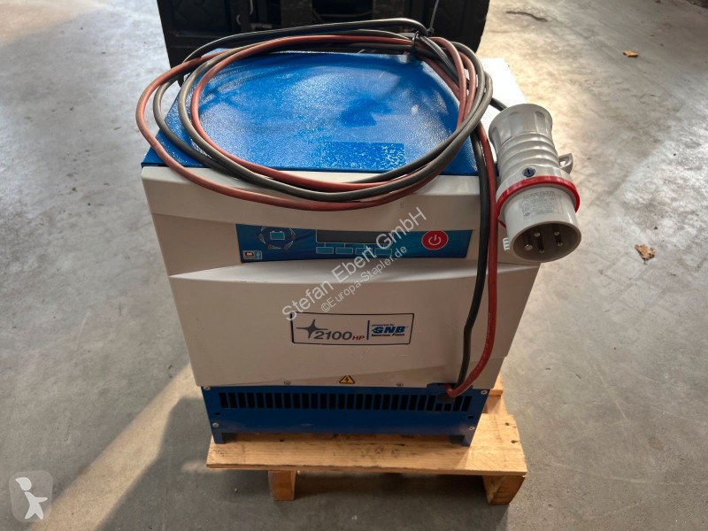 رافعة شوكية Toyota 9FBMK30T / Duplex: 3.90m /...