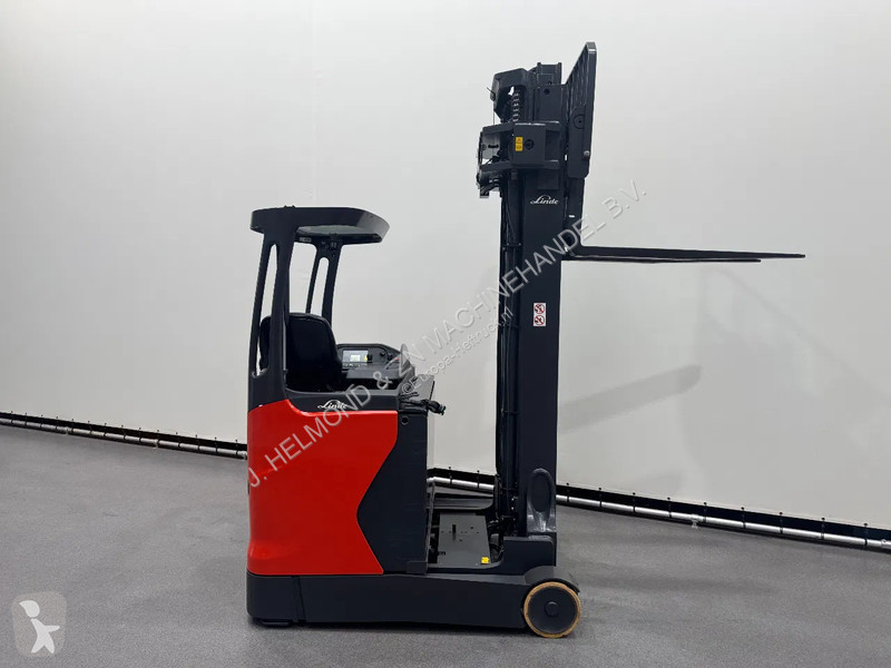 رافعة شوكية Linde 1120 R 14 HD-01