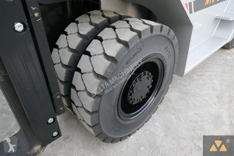 Vysokozdvižný vozík  FD70T-NJB3