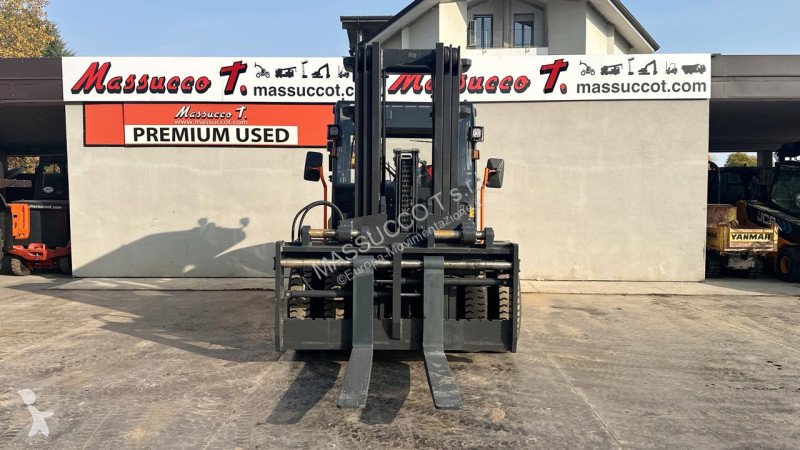 رافعة شوكية LiuGong CPCD100