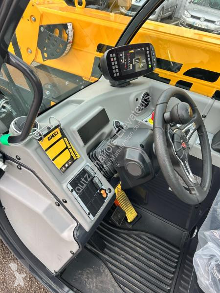 Кар Dieci  APOLLO 26.6