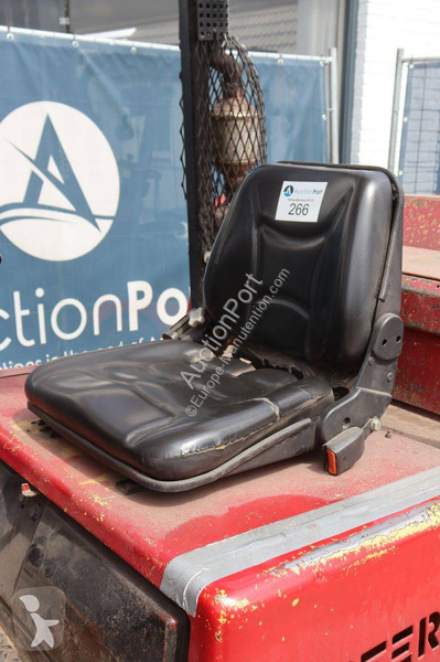 Stivuitor Hyster S7.00XL