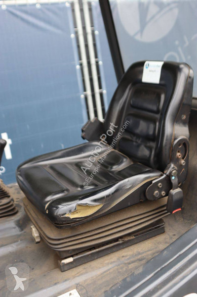 Stivuitor Linde E25-01