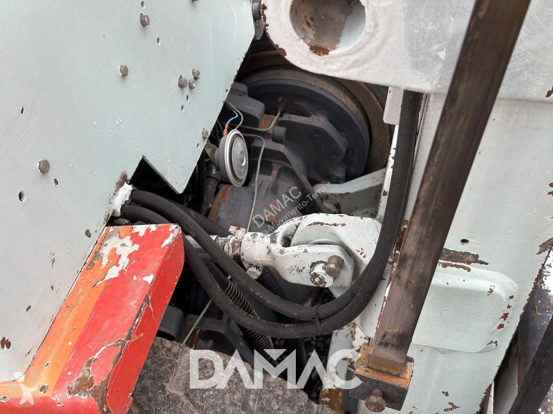 Кар OM DI35C