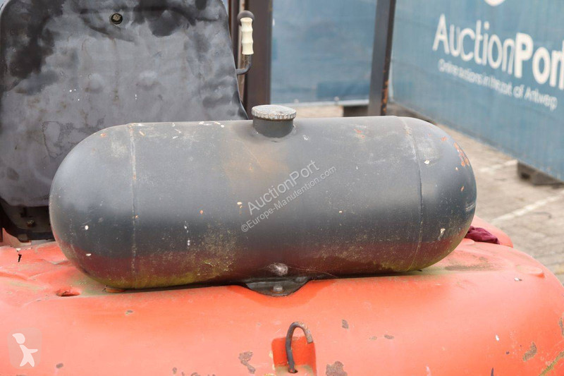 رافعة شوكية Linde H15 D