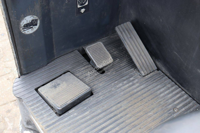 Heftruck Still FM-X20