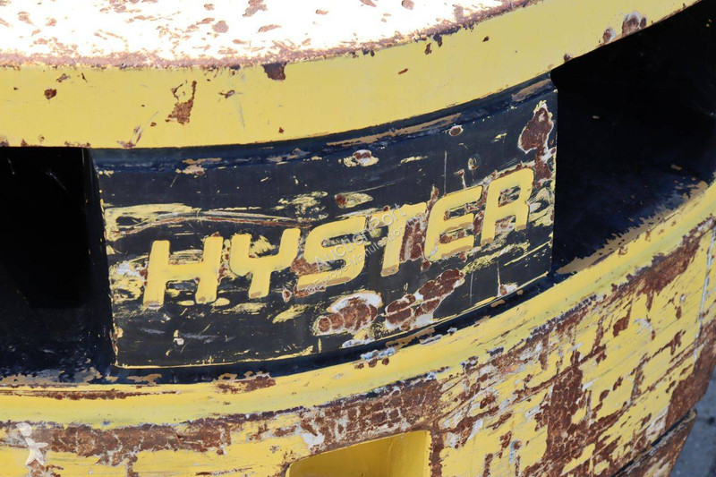 Stivuitor Hyster H3.00XM