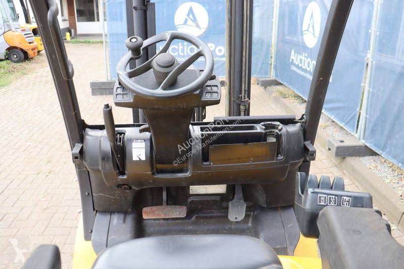 Stivuitor Yale 30VX