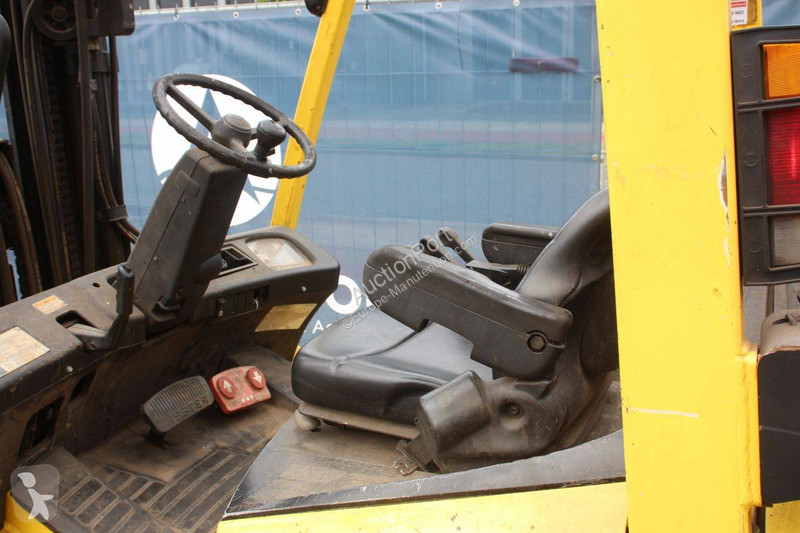 Stivuitor Hyster H4.00XM-6