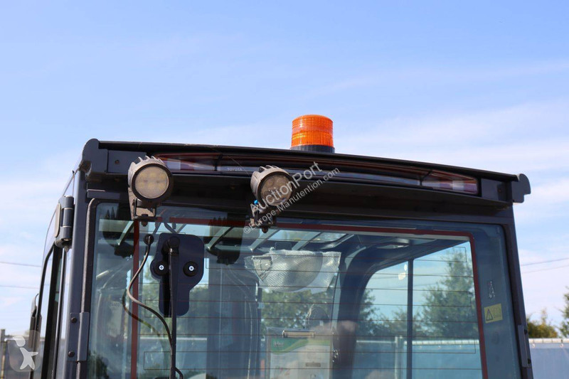 Vysokozdvižný vozík Toyota 9FBM30T